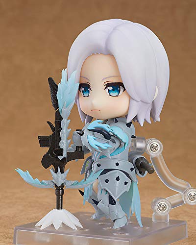 Amazon.co.jp: ねんどろいど モンスターハンター:ワールド ハンター