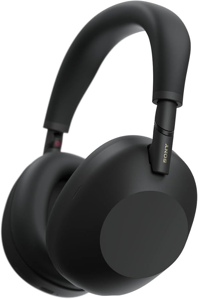 Amazon.co.jp: Sony WH-1000XM6 Black: Wireless Headphones, World's