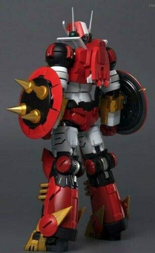 Amazon | 5PRO studio × Blitzway カーボティックス/合身戦隊