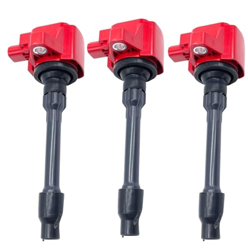 Amazon | 強化 イグニッションコイル 3本セット 1台分