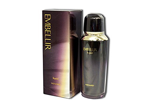 Amazon | メナード MENARD エンベリエ リクイド 130mL | エンベリエ