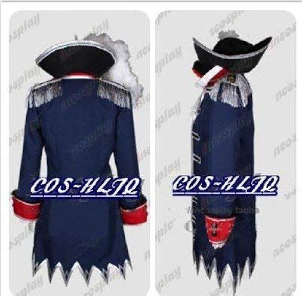 Amazon.co.jp: ヘタリア Axis Powers にょたりあ プロイセン娘