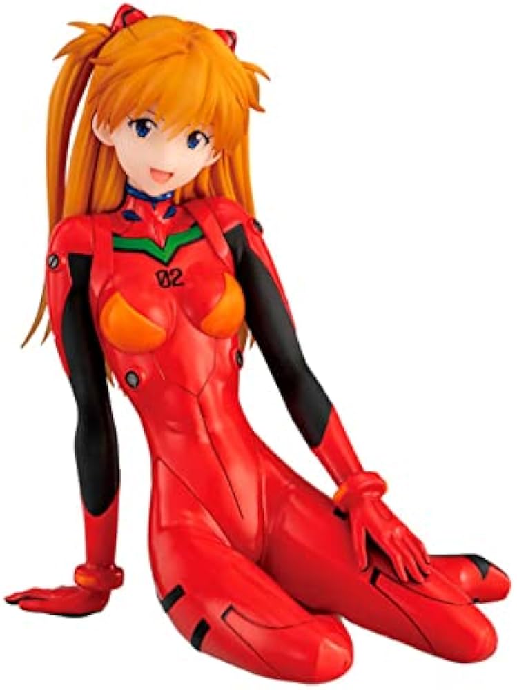 Amazon.co.jp: 一番くじ エヴァンゲリオン EVANGELION HEROINES ラスト