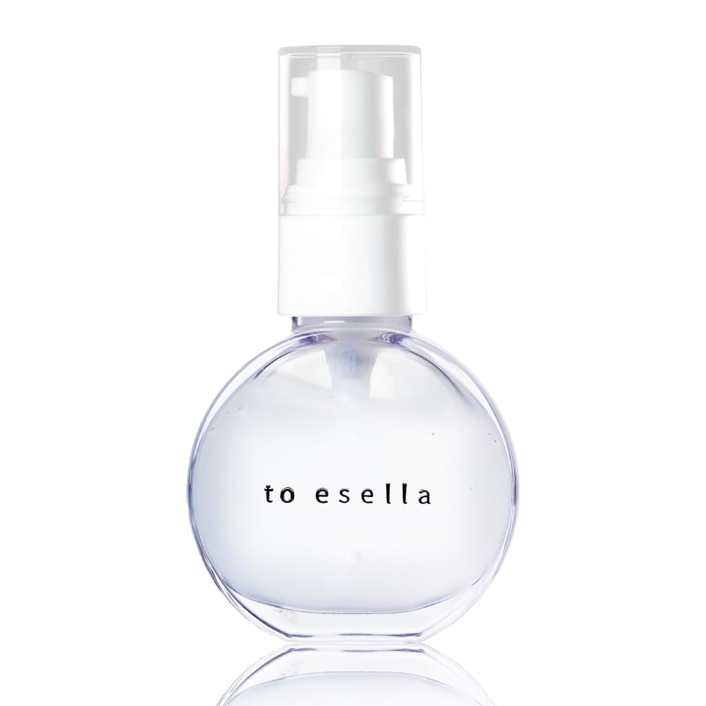 新品未開封☆to esella ホワイトハンドセラム 2個セット 各20ml