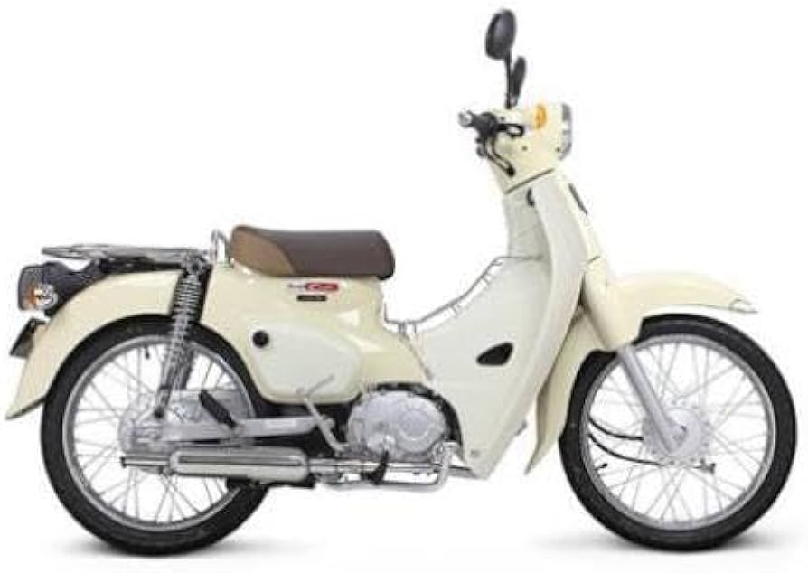 Amazon | SPタケガワ P-SHOOTER キャブトンスタイル スーパーカブ110