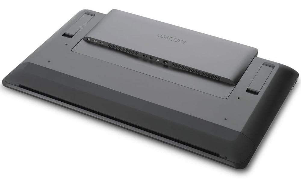 Amazon.co.jp: DTH-3220/K0 Wacom Cintiq Pro 32 : Computers