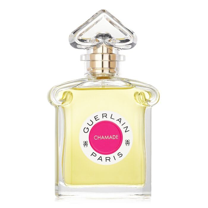 Amazon.com : Guerlain Chamade Eau De Toilette Spray for Women