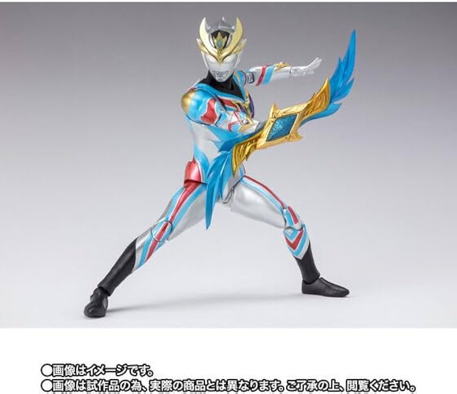 Amazon.co.jp: SH ウルトラマンデッカー ダイナミックタイプ 全高約