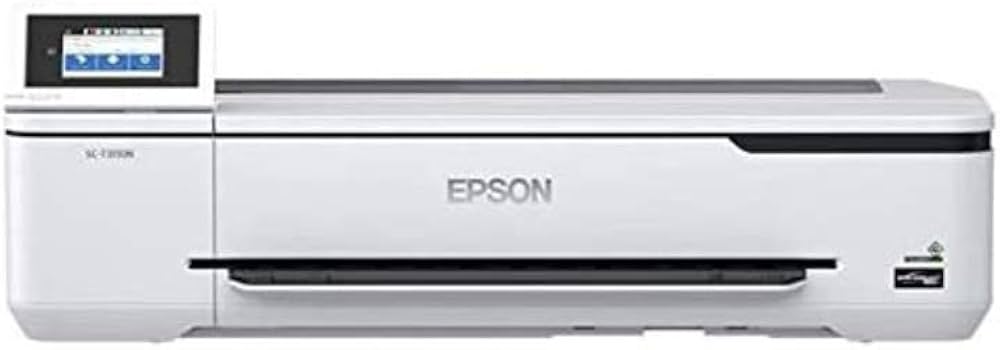 Amazon | エプソン SC-T3150N A1プラス 大判プリンター スタンドなし