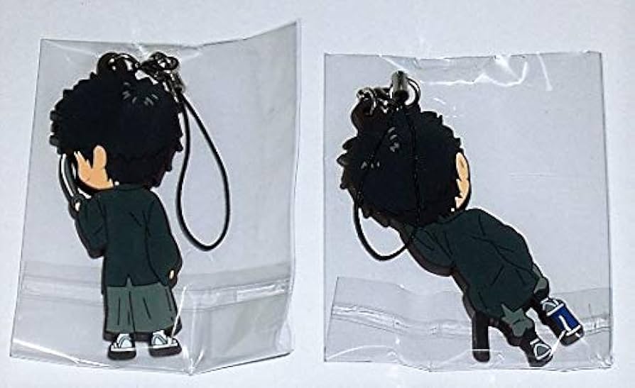 黒子のタスケラバーストラップ 黒子のタスケラバーストラップ 楽天市場