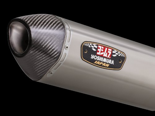 Amazon | ヨシムラ(YOSHIMURA) バイクマフラー スリップオン R-77J