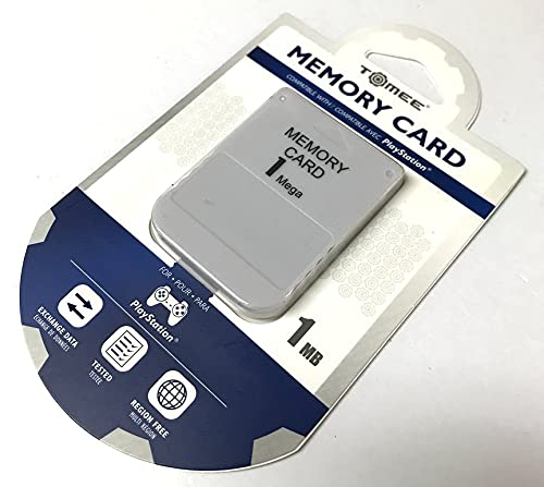 Amazon | PS1 メモリーカード | 本体・周辺機器