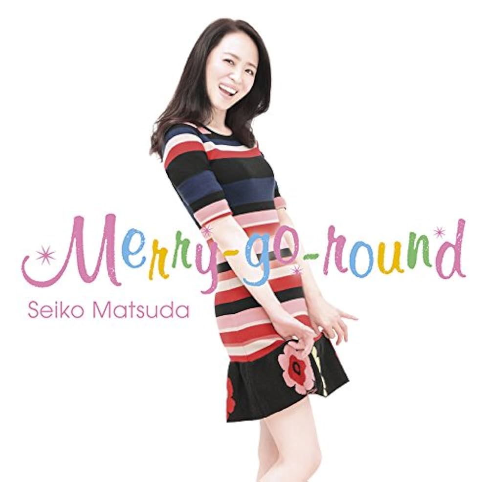 Amazon.co.jp: Merry-go-round(通常盤): ミュージック