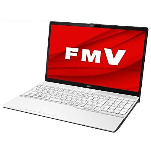PC富士通 LIFEBOOK AH50/D3（FMVA50D3WP）【ジャンク】 PC富士通