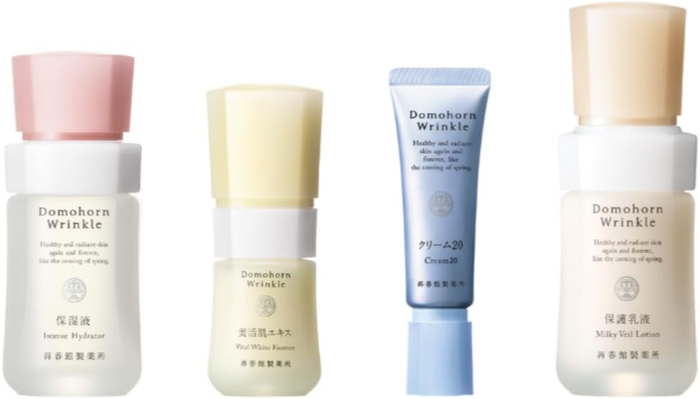 ドクターデヴィアス 化粧水、美容液、クリーム 3点セット ドクター