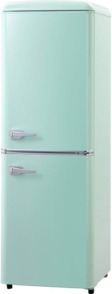 Amazon.co.jp: アイリスプラザ 冷蔵庫 130L 一人暮らし おしゃれ