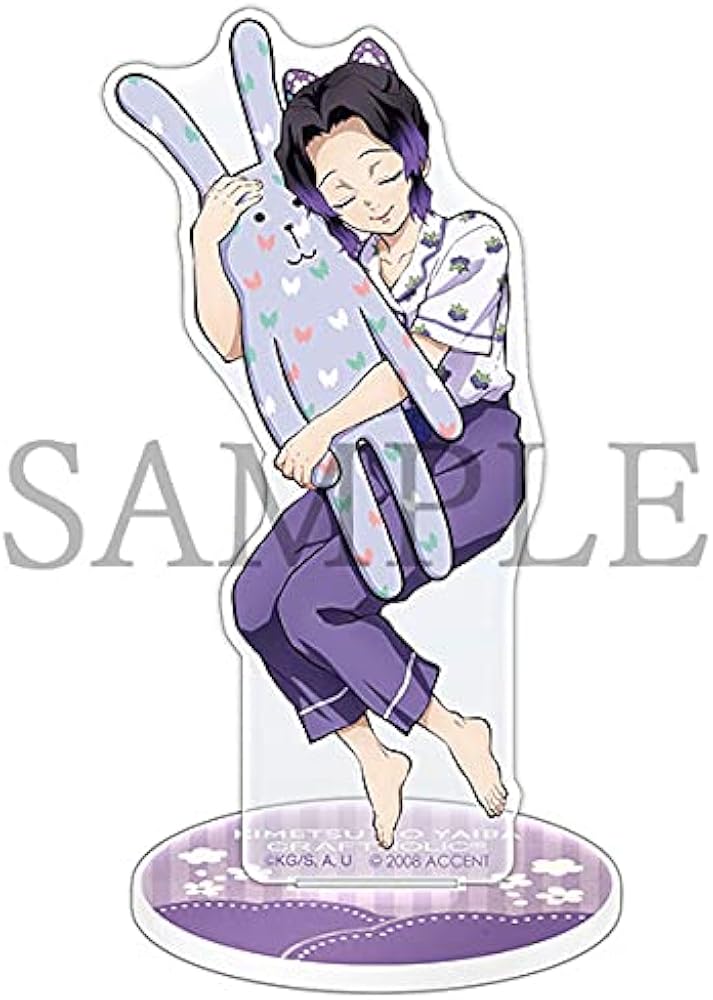 Amazon.co.jp: 鬼滅の刃 CRAFTHOLIC クラフトホリック アクリル