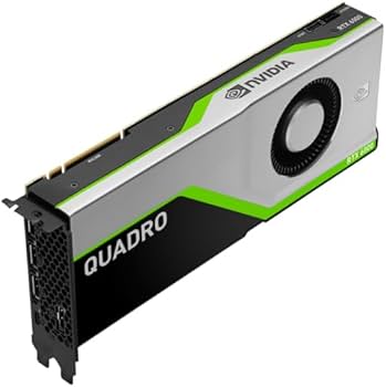 Amazon.com: HP R0Z45A NVIDIA Quadro RTX 6000 Graphics Accelerator