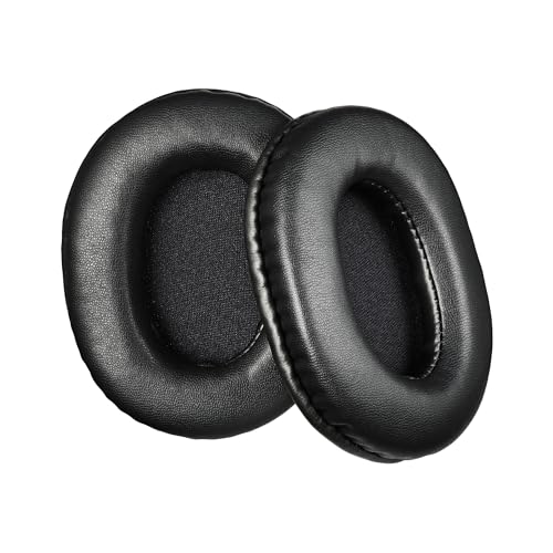 Amazon | オーディオテクニカ 交換用 イヤーパッド HP-M50xBK 対象機種