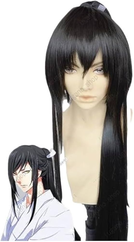 Amazon.co.jp: 刀剣乱舞-ONLINE- 太郎太刀 (たろうたち) 風 コスプレ