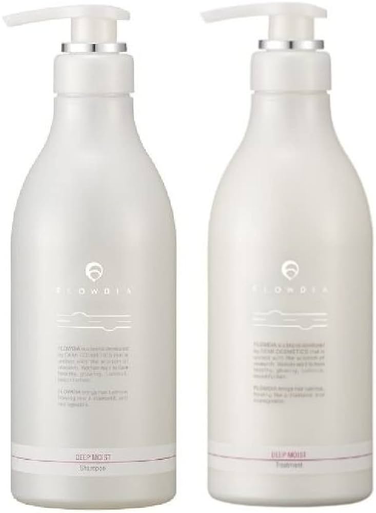 Amazon | 【セット】デミ コスメティクス フローディア ディープ