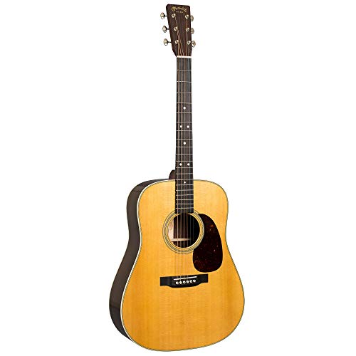 Amazon | Martin アコースティックギター Standard Series D-28