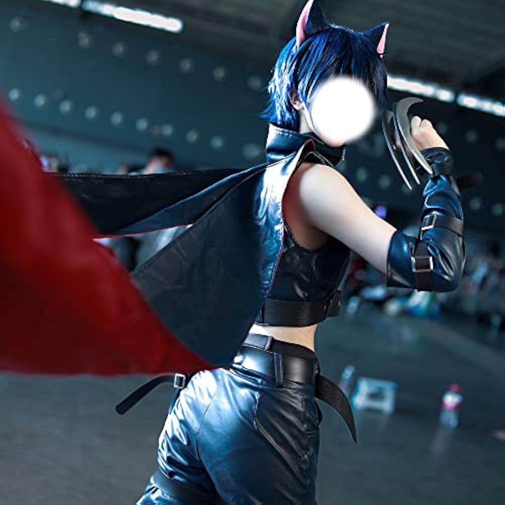 Amazon.co.jp: [NOVSKI] しゅごキャラ! 月詠イクト コスプレ衣装