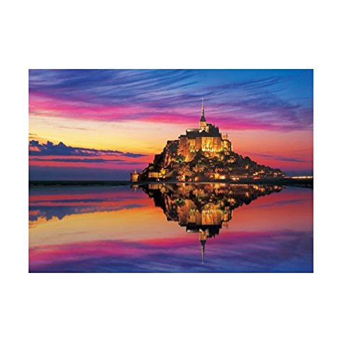 Amazon.co.jp: 3000ピース ジグソーパズル 究極 パズルの達人 モン