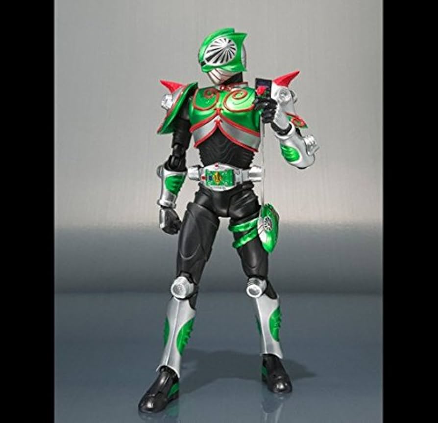Amazon.com: Bandai Tamashii Nations S.H.Figuarts Masked Rider
