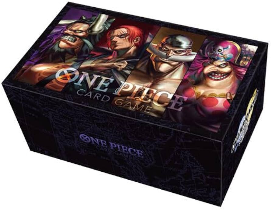 Amazon | ワンピースカードゲーム チャンピオンシップセット2023