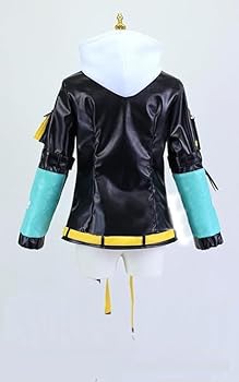 Amazon.co.jp: ｢Lemon COS｣夕陽リリ コスプレ衣装 ゆうひりり コスプレ