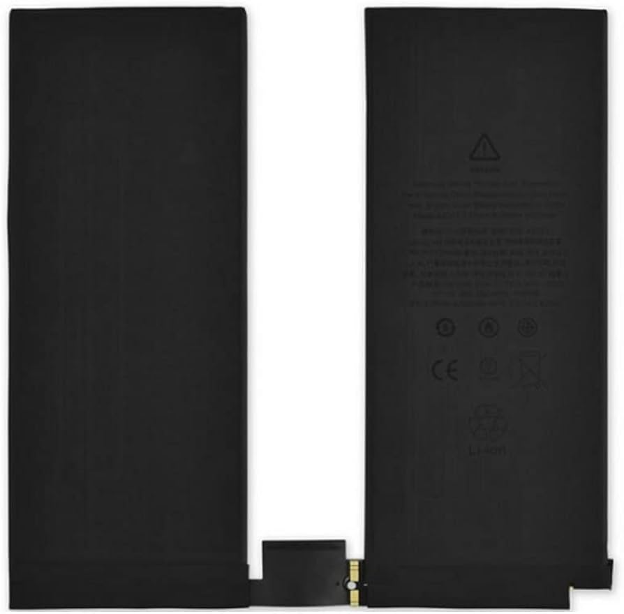 Amazon.com: TTIMORE A2043 Battery for iPad Pro 12.9