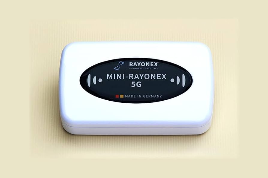 Amazon.co.jp: 5G対策 5Gの影響が気になる方へ 電磁波ストレスを