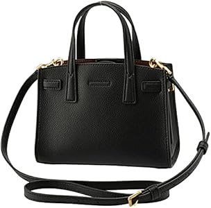 Amazon | [トリーバーチ] ミニ ショルダーバッグ ウォーカー マイクロ