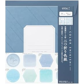 Amazon.co.jp: 色紙 - 紙製品: 文房具・オフィス用品