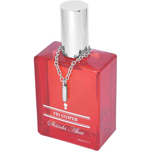 Amazon.co.jp: 名探偵コナン スナイパーパフューム 赤井秀一の香水