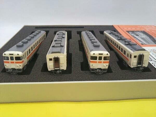 Amazon.co.jp: Nゲージ TOMIX 92062 JR キハ58系 ディーゼルカー (みえ