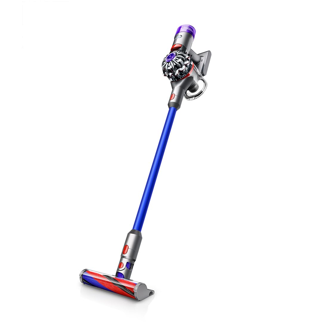 Amazon.co.jp: Dyson V8 Slim Fluffy Extra : Home & Kitchen