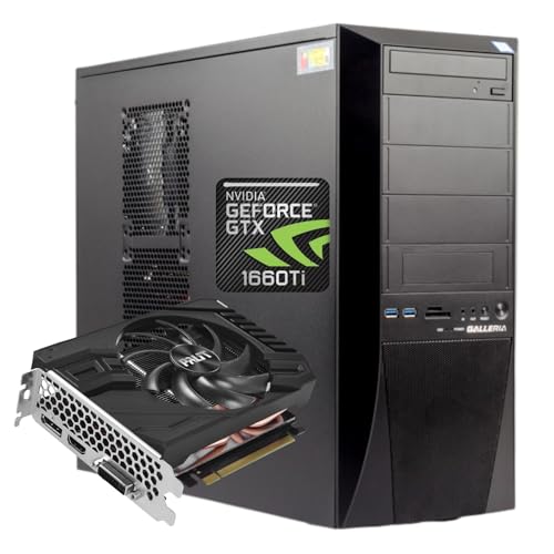 ゲーミングPC gtx1660」の人気商品一覧 | 安い商品を通販サイトから