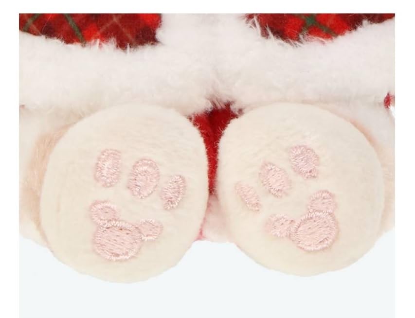 Amazon | リーナ・ベル ぬいぐるみバッジ 【東京ディズニーシー限定