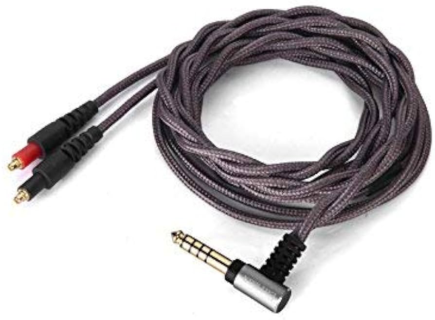 Amazon | Yodonami 4.4mmバランスケーブル SRH1840 SRH1540 SRH1440