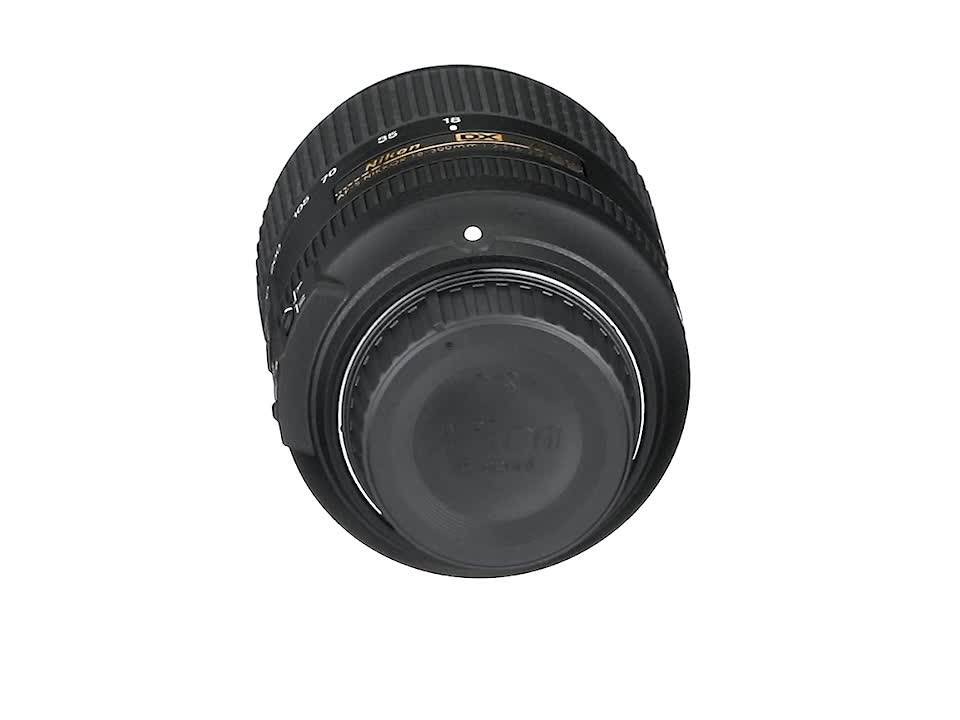 Amazon.co.jp: Nikon 高倍率ズームレンズ AF-S DX NIKKOR 18-300mm f