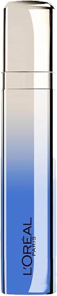 Amazon | ロレアル パリ リップ ユイルカレス 809 ブルー オイル