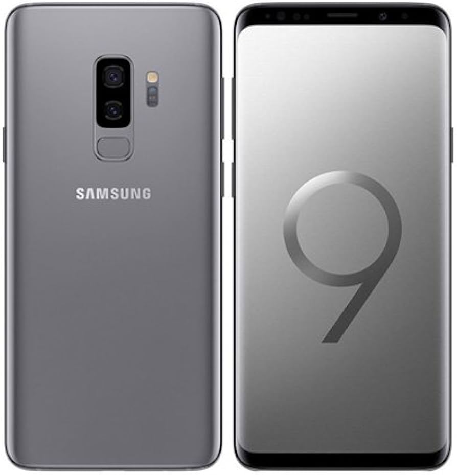 Amazon.com: Samsung Galaxy S9 G9600 64GB Unlocked GSM 4G LTE Phone