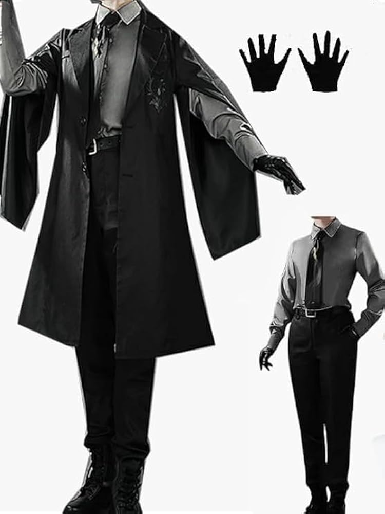 Amazon.co.jp: [QINGCHENG]七次元生徒会 叶 コスプレ衣装 かなえ 生徒