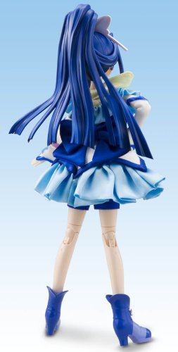 Amazon | アクションフィギュアコレクション Yes!プリキュア5 キュア