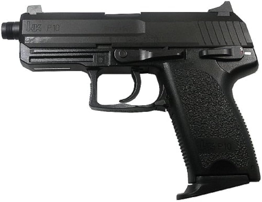 Amazon.co.jp: KSC USPコンパクト P10SD スライドヘビーウェイト