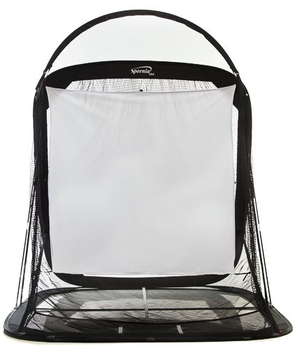 Amazon.co.jp: ゴルフネット ターゲットシート Spornia 自宅で