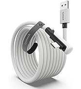 Amazon.co.jp: Syntech Link ケーブル 5M 対応Oculus/Meta Quest 3S