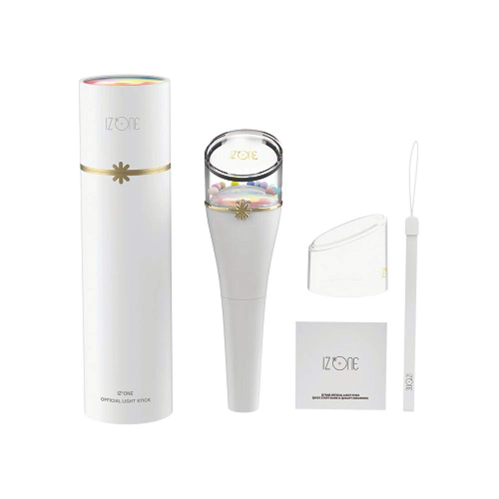 Amazon.co.jp: 【IZ*ONE 公式 ペンライト】アイズワン公式ペンライトIZ